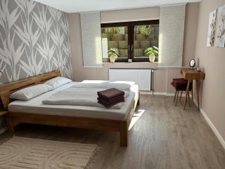 Ferienwohnung mit Infrarotsauna - 5
