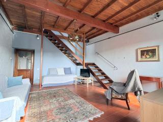 La Casa del Voltone - Pontremoli - 0