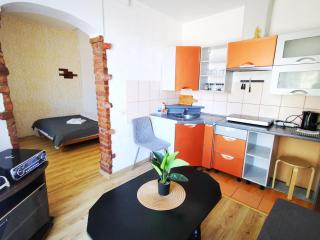 S1 Apartment with balcony - 1