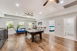 Valley Vista Luxury Retreat w Pool Cinema Games - 6