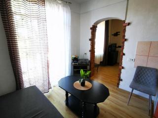 S1 Apartment with balcony - 0