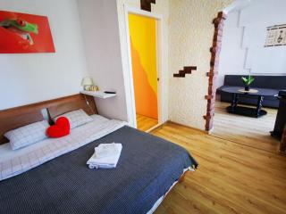 S1 Apartment with balcony - 7