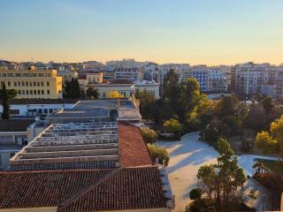 Portrait of Athens - Athen - 5