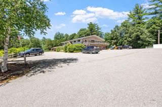 Charming Swiss Chalet Fire Pit Beach Access - Center Harbor - 5