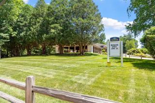 Charming Swiss Chalet Fire Pit Beach Access - Center Harbor - 2