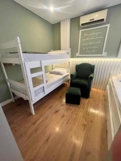 Hotel Lorimar - 8