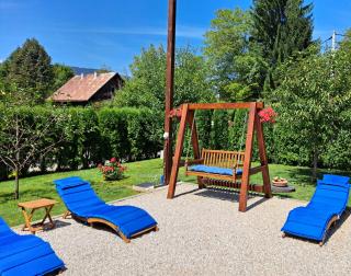 Plitvice Lower Lakes Rooms - Plitvica selo - 4