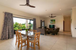 Aran Apartments - Au Cap - 7
