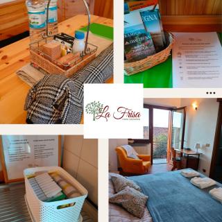 La Frisa Casa Vacanza - - 8