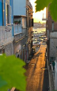 Casa del Mare e Relax - close to the Airport - 7