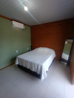 Casa de Francisca - 1