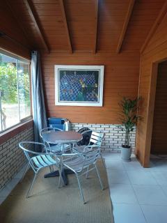 Casa de Francisca - 2