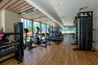 New Listing - Sauna - Gym Pool - Business Bay - 8