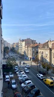 Beolight Apartment - Belgrado - 5