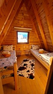 Guest House Zabljak - 3