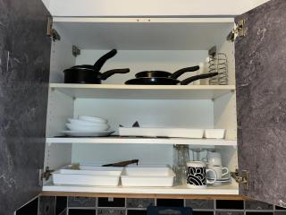 Studio in city center - 3