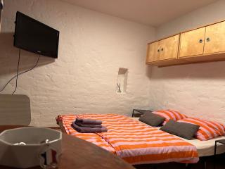 Studio in city center - 0