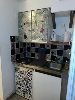 Studio in city center - 4