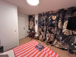 Studio in city center - 7