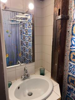 Studio in city center - 1