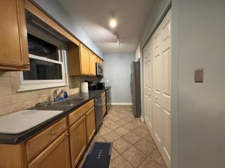 3 Bedroom Townhouse-Max 8 guests - Charlotte - 7
