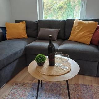 Rose 2 Apartment - Jajce - 4