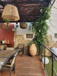 la bastide du soleil - Villeneuve-lès-Béziers - 1