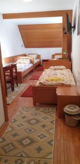 Apartman Sivi Vuk Kopaonik - Kopaonik - 8