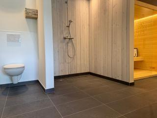 Ommi Kese See-Suite Sauna Biggesee - 8