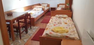 Apartman Sivi Vuk Kopaonik - Kopaonik - 0