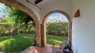 Adosado Nahia - Xàbia - 4