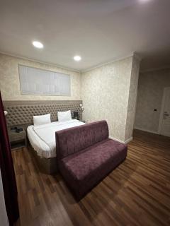 Empire Boutique Hotel Baku - Bakoe - 7