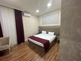 Empire Boutique Hotel Baku - Bakoe - 9