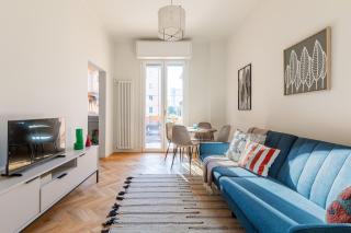 Oasis Apartment - Bolonha - 0