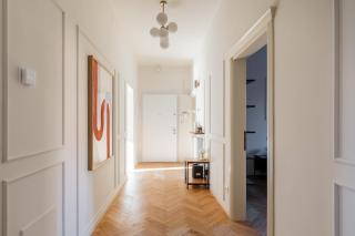 Oasis Apartment - 6