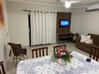 Lindo apartamento em umas das mais belas praias do litoral catarinense - Piçarras - 1