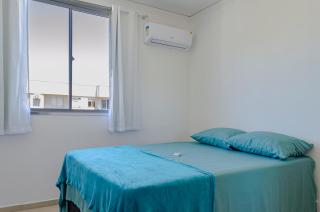 Apto c otima localizacao prox praias e pq aquatico - Florianópolis - 7