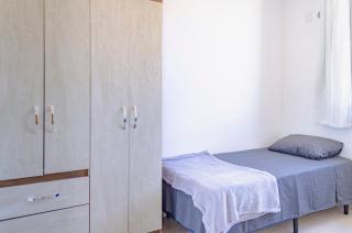 Apto c otima localizacao prox praias e pq aquatico - Florianópolis - 1