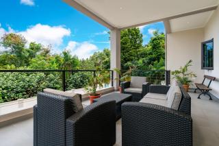 Aran Apartments - Au Cap - 2
