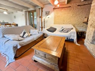 Maison chaleureuse au coeur de la nature Montignac Lascaux Dordogne 4 pers - Montignac - 6