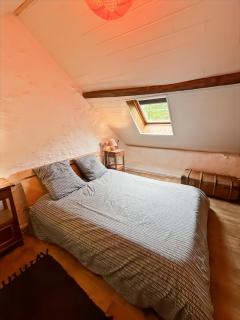 Maison chaleureuse au coeur de la nature Montignac Lascaux Dordogne 4 pers - Montignac - 5