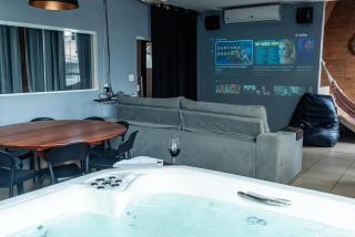 Casa10inn - Carapina - 1