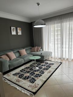 L&B Modern Apartment - Vlorë - 0