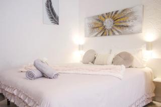 Appartement 32m2 Juan les Pins 350 m plage climatisé WIFI centre - Juan-les-Pins - 7