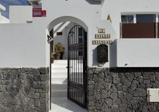 Villa Nicolas - Teguise - 9