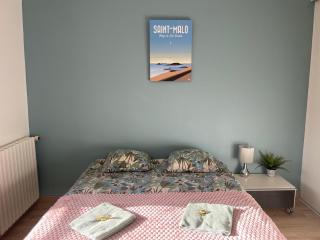 Appart de Manuela - Saint Malo - 3