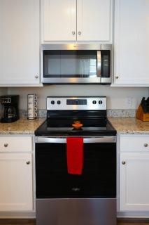 Close to Downtown, Beaches, and NAS! - Pensacola - 9