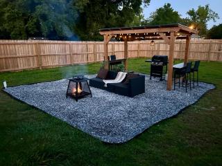 Close to Downtown, Beaches, and NAS! - Pensacola - 8