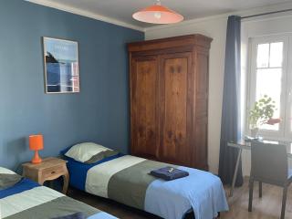 Appart de Manuela - Saint Malo - 2