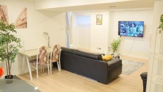 Applewood Gardens Apartment - Mississauga - 6